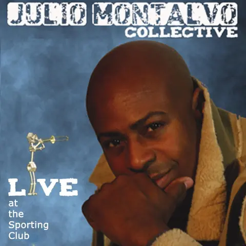 Live at Sporting Club (2016)