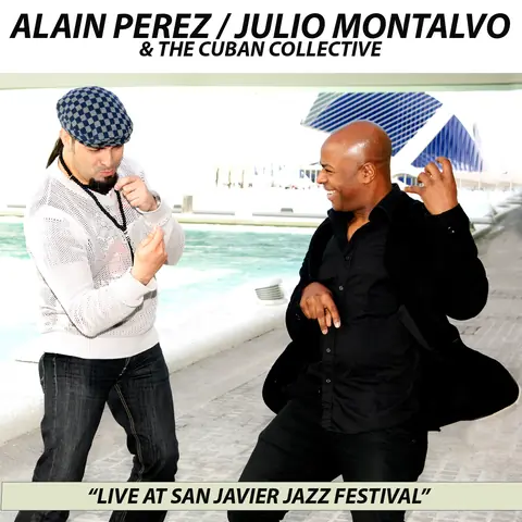 Live at San Javier Jazz Festival (2023)