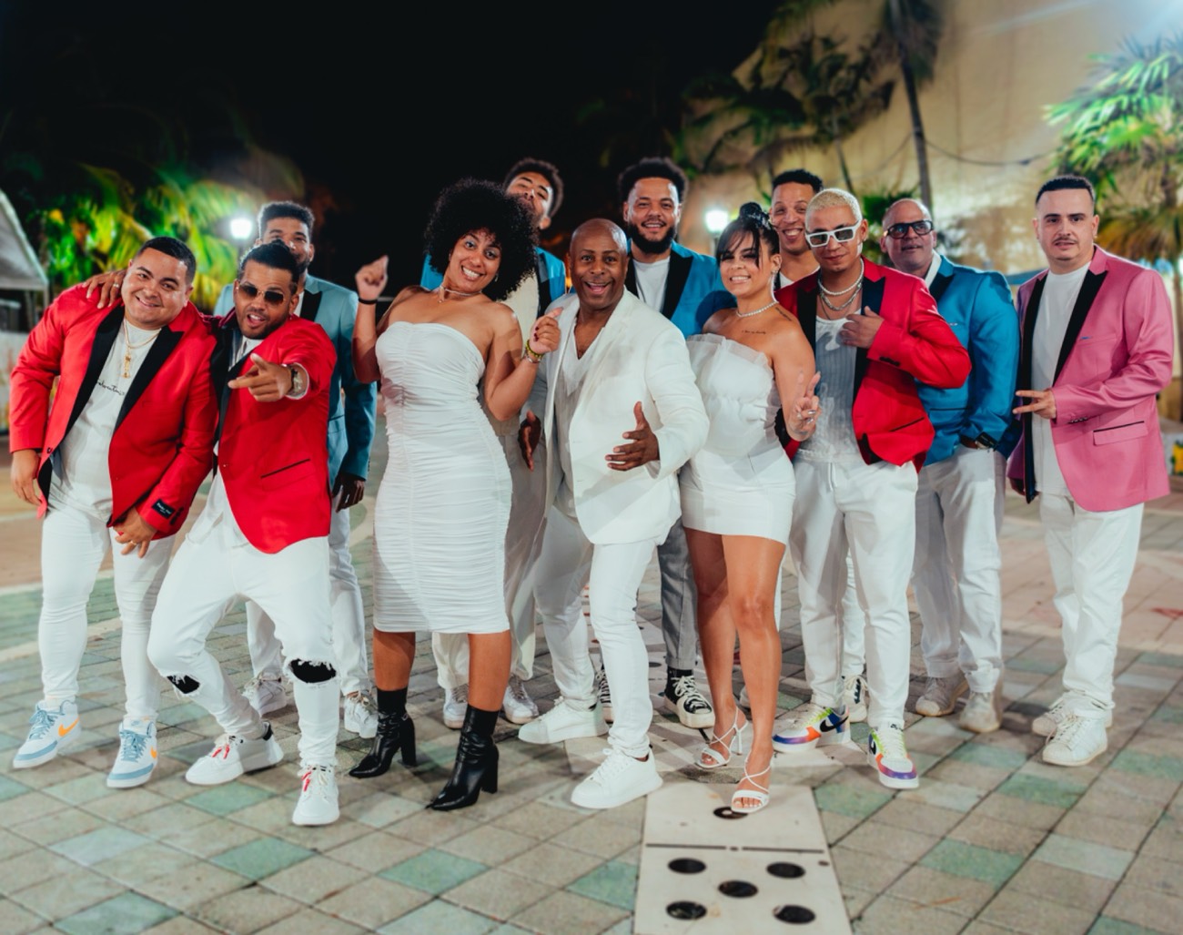 El Huracán de Miami, fotos 4
